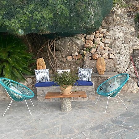 The Villa Of Blues Kalamata Exterior foto