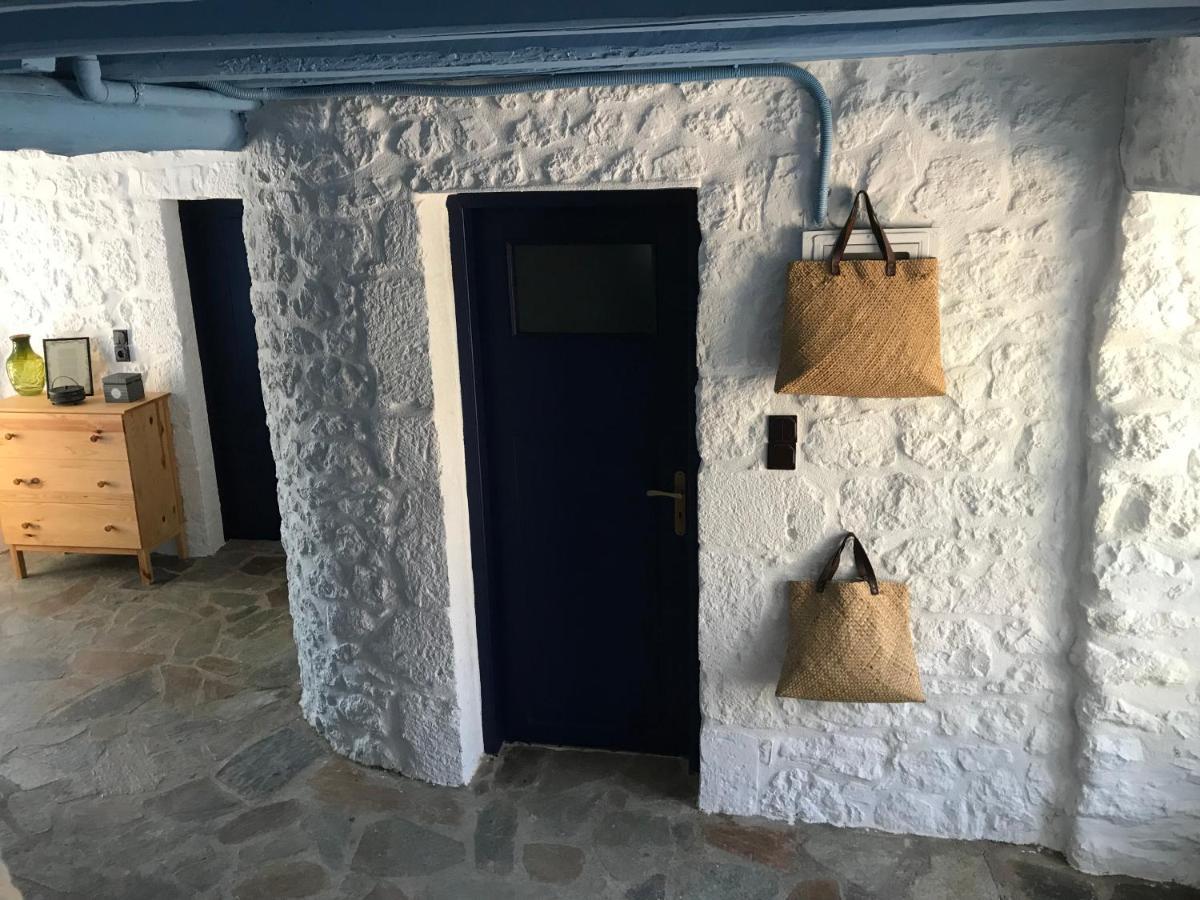 The Villa Of Blues Kalamata Exterior foto