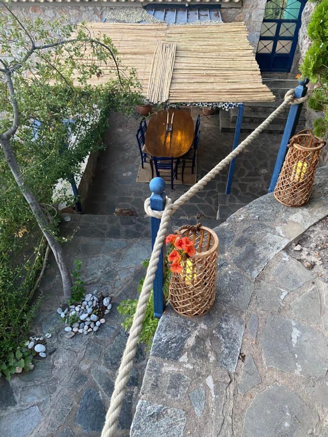 The Villa Of Blues Kalamata Exterior foto