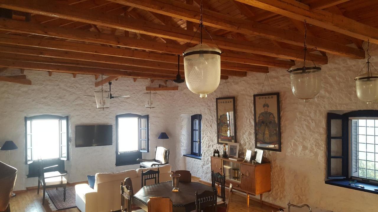 The Villa Of Blues Kalamata Exterior foto